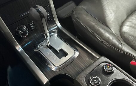 Nissan Pathfinder, 2010 год, 1 595 000 рублей, 15 фотография