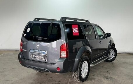 Nissan Pathfinder, 2010 год, 1 595 000 рублей, 4 фотография