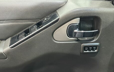 Nissan Pathfinder, 2010 год, 1 595 000 рублей, 20 фотография