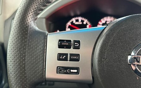 Nissan Pathfinder, 2010 год, 1 595 000 рублей, 18 фотография