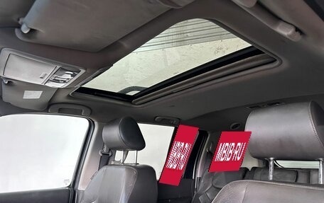 Nissan Pathfinder, 2010 год, 1 595 000 рублей, 17 фотография