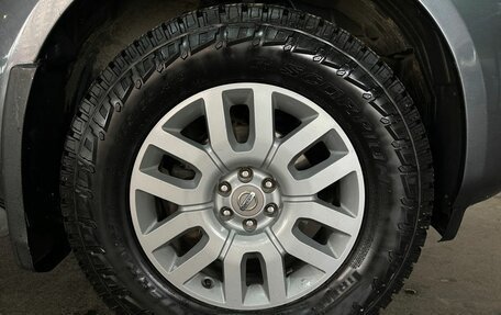 Nissan Pathfinder, 2010 год, 1 595 000 рублей, 22 фотография