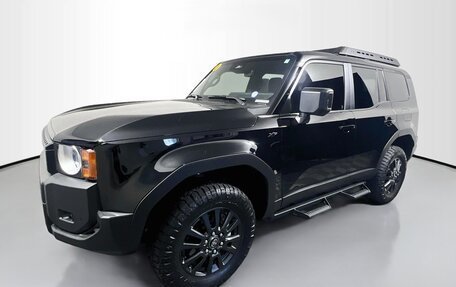 Toyota Land Cruiser Prado, 2026 год, 12 082 638 рублей, 3 фотография