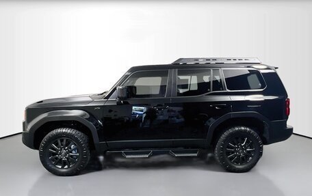 Toyota Land Cruiser Prado, 2026 год, 12 082 638 рублей, 4 фотография
