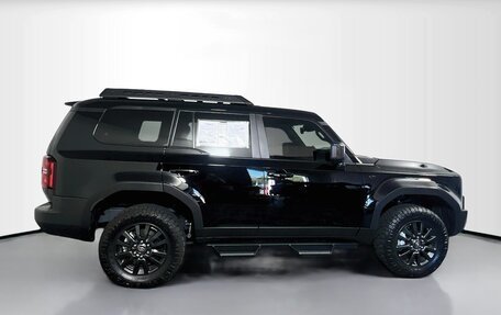 Toyota Land Cruiser Prado, 2026 год, 12 082 638 рублей, 8 фотография
