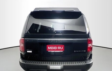 Toyota Land Cruiser Prado, 2026 год, 12 082 638 рублей, 6 фотография