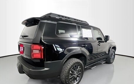 Toyota Land Cruiser Prado, 2026 год, 12 082 638 рублей, 7 фотография