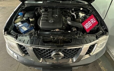 Nissan Pathfinder, 2010 год, 1 595 000 рублей, 23 фотография