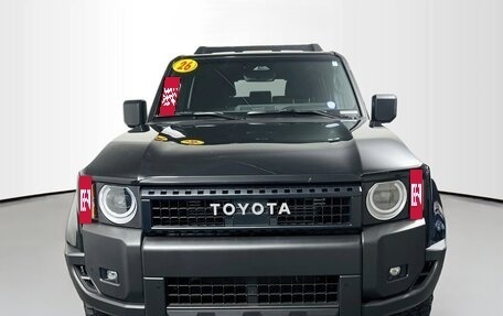 Toyota Land Cruiser Prado, 2026 год, 12 082 638 рублей, 2 фотография