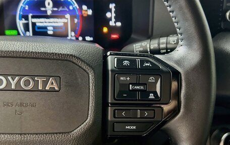 Toyota Land Cruiser Prado, 2026 год, 12 082 638 рублей, 12 фотография