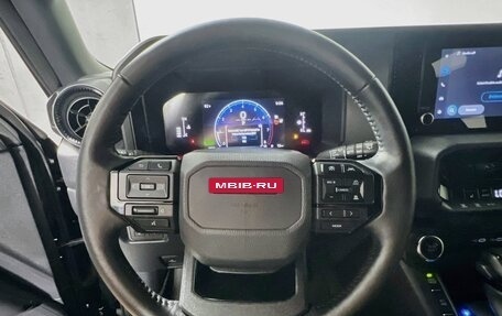 Toyota Land Cruiser Prado, 2026 год, 12 082 638 рублей, 10 фотография