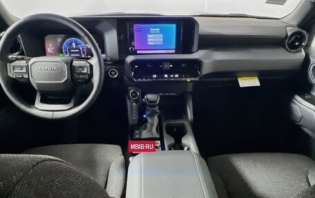 Toyota Land Cruiser Prado, 2026 год, 12 082 638 рублей, 9 фотография