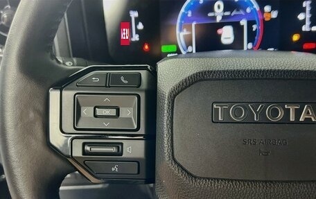Toyota Land Cruiser Prado, 2026 год, 12 082 638 рублей, 11 фотография