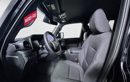 Toyota Land Cruiser Prado, 2026 год, 12 082 638 рублей, 19 фотография