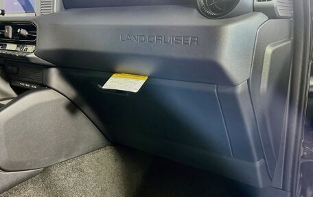 Toyota Land Cruiser Prado, 2026 год, 12 082 638 рублей, 26 фотография