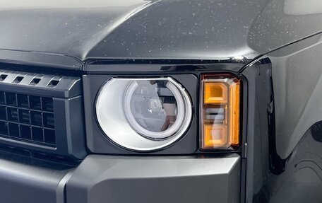 Toyota Land Cruiser Prado, 2026 год, 12 082 638 рублей, 28 фотография
