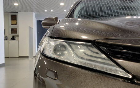 Toyota Camry, 2019 год, 2 260 000 рублей, 21 фотография