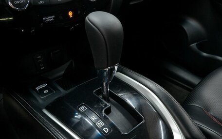 Nissan Qashqai, 2016 год, 1 499 900 рублей, 12 фотография