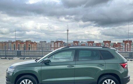 Skoda Karoq I, 2020 год, 2 250 000 рублей, 2 фотография