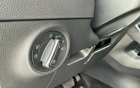 Skoda Karoq I, 2020 год, 2 250 000 рублей, 14 фотография