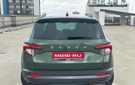Skoda Karoq I, 2020 год, 2 250 000 рублей, 4 фотография
