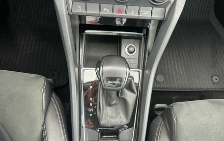 Skoda Karoq I, 2020 год, 2 250 000 рублей, 20 фотография