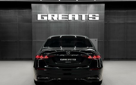 Mercedes-Benz S-Класс, 2026 год, 32 500 000 рублей, 6 фотография