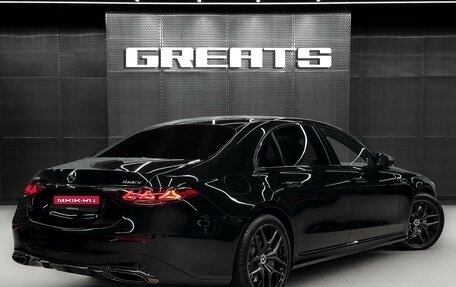 Mercedes-Benz S-Класс, 2026 год, 32 500 000 рублей, 5 фотография