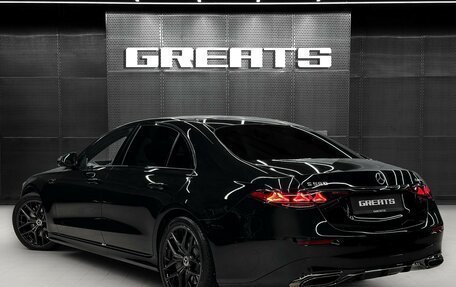 Mercedes-Benz S-Класс, 2026 год, 32 500 000 рублей, 7 фотография