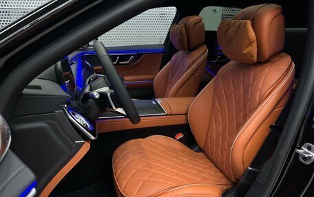 Mercedes-Benz S-Класс, 2026 год, 32 500 000 рублей, 10 фотография