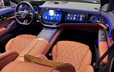 Mercedes-Benz S-Класс, 2026 год, 32 500 000 рублей, 14 фотография