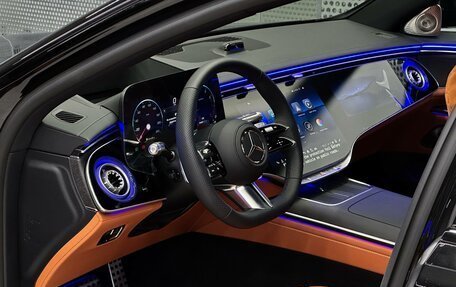 Mercedes-Benz S-Класс, 2026 год, 32 500 000 рублей, 11 фотография