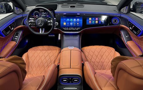 Mercedes-Benz S-Класс, 2026 год, 32 500 000 рублей, 15 фотография