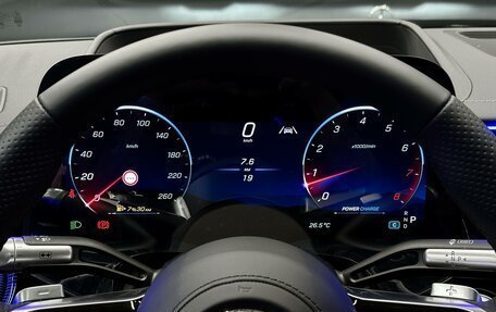 Mercedes-Benz S-Класс, 2026 год, 32 500 000 рублей, 16 фотография