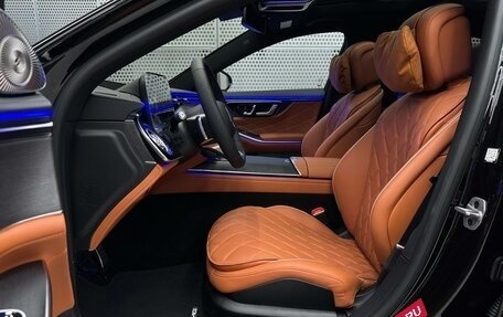 Mercedes-Benz S-Класс, 2026 год, 32 500 000 рублей, 9 фотография