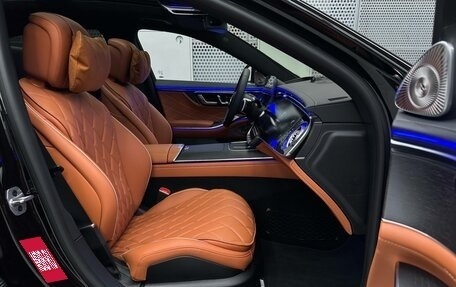 Mercedes-Benz S-Класс, 2026 год, 32 500 000 рублей, 12 фотография