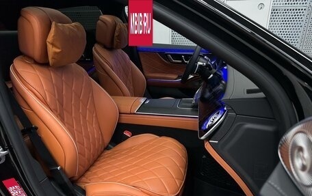 Mercedes-Benz S-Класс, 2026 год, 32 500 000 рублей, 13 фотография