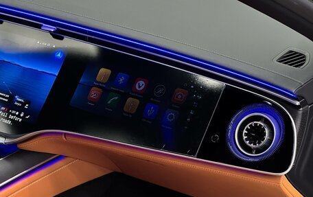 Mercedes-Benz S-Класс, 2026 год, 32 500 000 рублей, 27 фотография