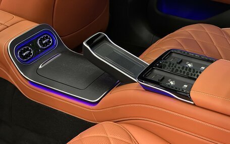 Mercedes-Benz S-Класс, 2026 год, 32 500 000 рублей, 31 фотография