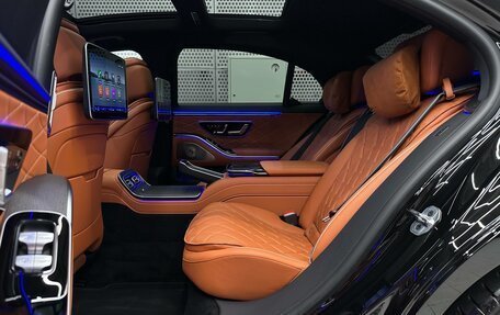 Mercedes-Benz S-Класс, 2026 год, 32 500 000 рублей, 29 фотография