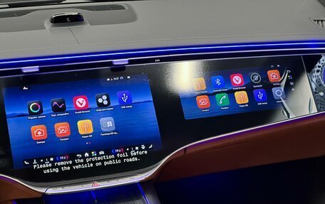 Mercedes-Benz S-Класс, 2026 год, 32 500 000 рублей, 22 фотография