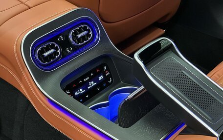 Mercedes-Benz S-Класс, 2026 год, 32 500 000 рублей, 32 фотография