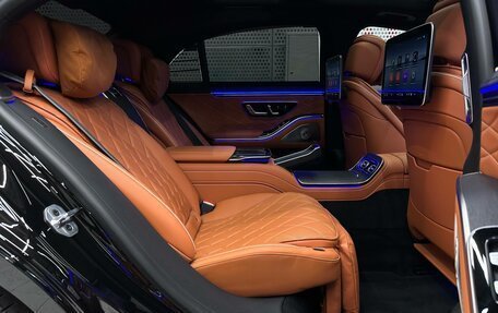 Mercedes-Benz S-Класс, 2026 год, 32 500 000 рублей, 30 фотография
