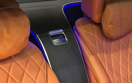 Mercedes-Benz S-Класс, 2026 год, 32 500 000 рублей, 33 фотография