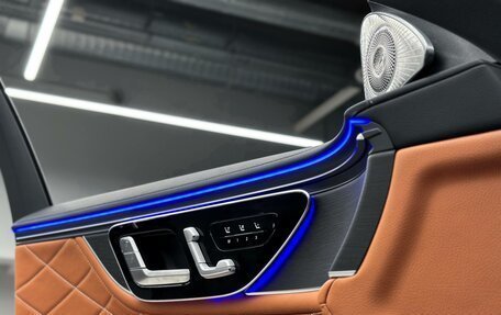 Mercedes-Benz S-Класс, 2026 год, 32 500 000 рублей, 36 фотография