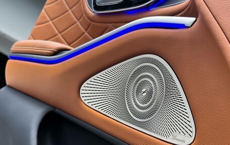 Mercedes-Benz S-Класс, 2026 год, 32 500 000 рублей, 35 фотография