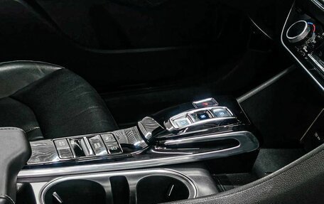 Hyundai Sonata VIII, 2020 год, 2 249 900 рублей, 12 фотография