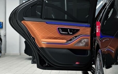 Mercedes-Benz S-Класс, 2026 год, 32 500 000 рублей, 37 фотография