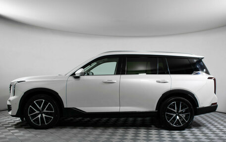 GAC GS8, 2023 год, 3 875 000 рублей, 8 фотография