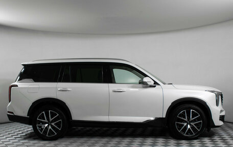 GAC GS8, 2023 год, 3 875 000 рублей, 4 фотография